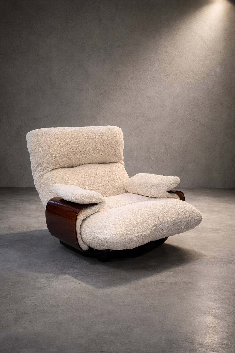 Ligne Roset Marsala armchair