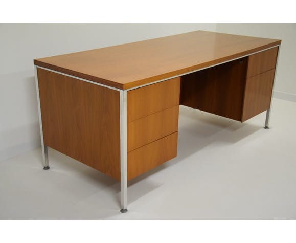 Georges Frydman's Office, for Efa