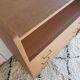 Renovated vintage chest of drawers