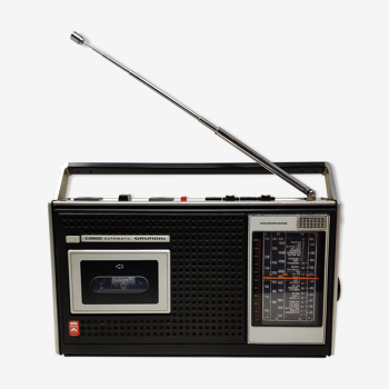 Radio vintage