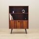 Rosewood bookcase, Danish design, 1970s, production: Denmark