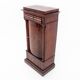 Antique chest of drawers - post, Northern Europe, around 1870. After renovation.