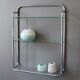 Etagere murale annees 50