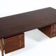 Mid-Century Modern Desk by Arne Vodder for Sibast, Denmark, 1960s