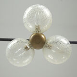 Hanging lamp, 1980s