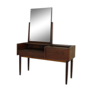 Coiffeuse design danois sixties