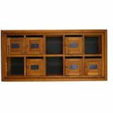 Decorative shelf