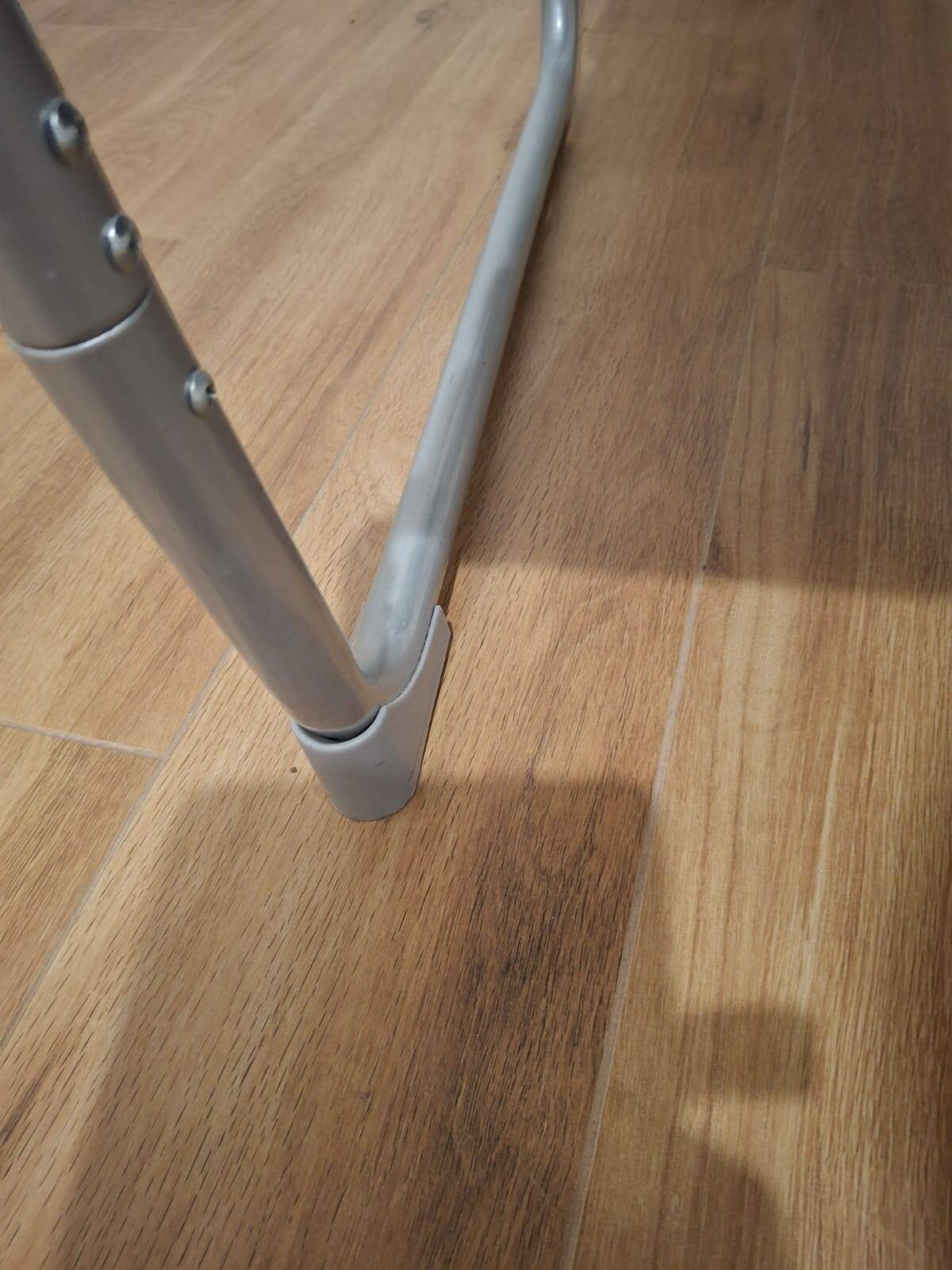 Two French Lounge Chairs from the 1980s