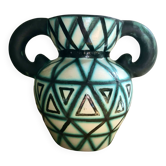 Vase in the style of Picault