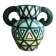 Vase dans le style de Picault