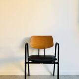 14 vintage Stella chairs