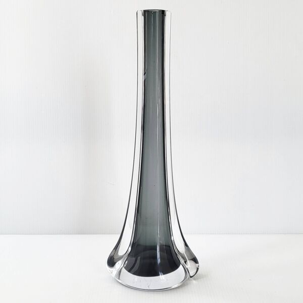 Vase soliflore vintage 1960