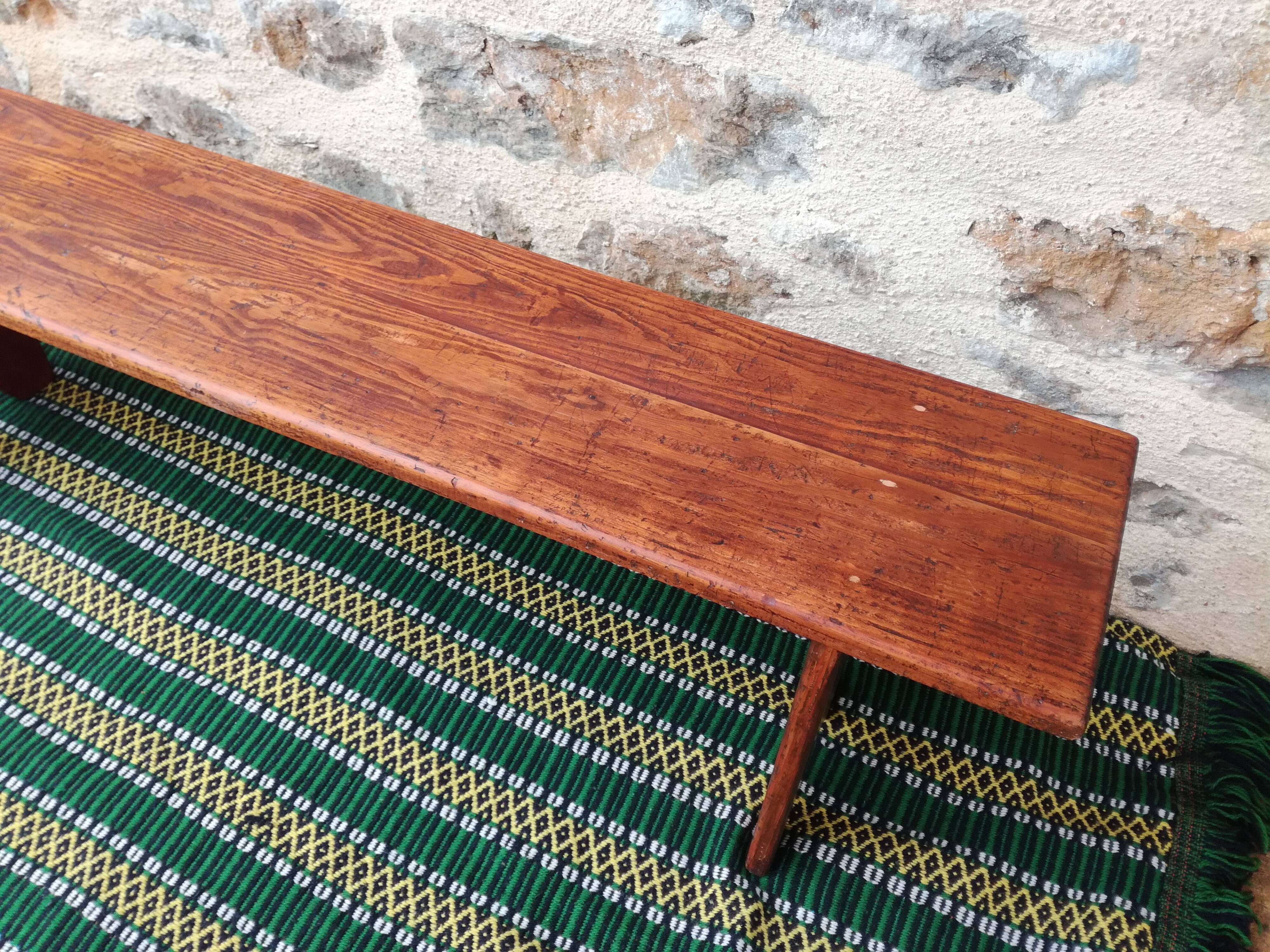 Bench
