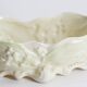 Ceramic thrush pot cover