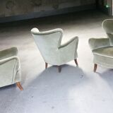 Sofa Danish year 50 to ears
