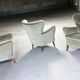 Sofa Danish year 50 to ears