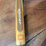 Old Donnay tennis racket