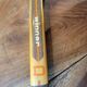 Old Donnay tennis racket