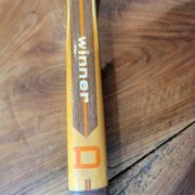 Ancienne raquette de tennis Donnay
