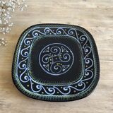 Ceramic plate Ty Breiz