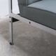 Rare '020' easy chair by Kho Liang Ie for Artifort, 1958