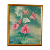 "Lilies" by May Larsson