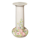 Ceramic pedestal column