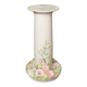 Ceramic pedestal column