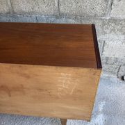 Commode scandinave 1960.