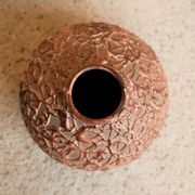Vintage ceramic vase