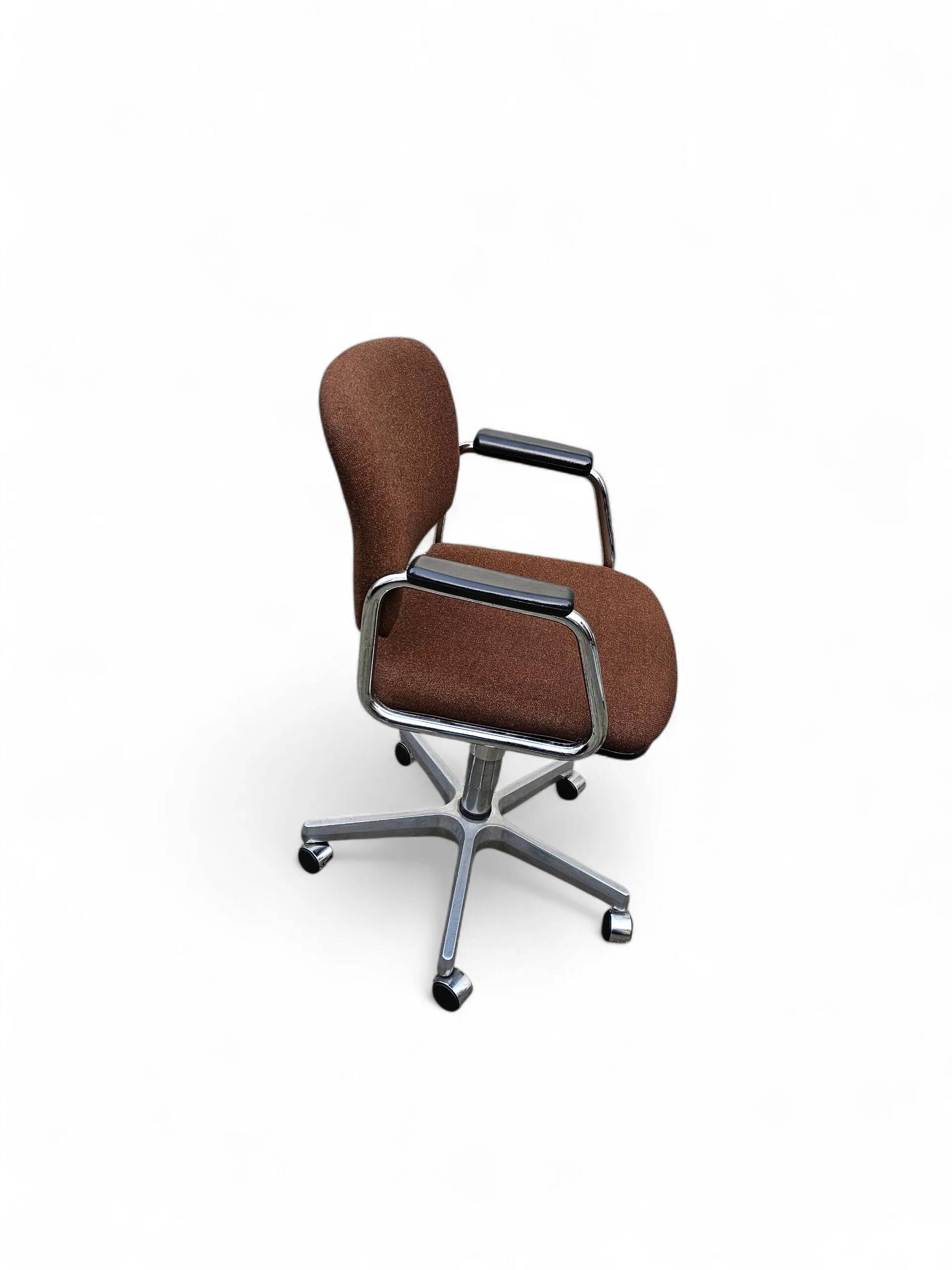 Röder und Söhne / 1970s / desk chair / Miller Borgsen
