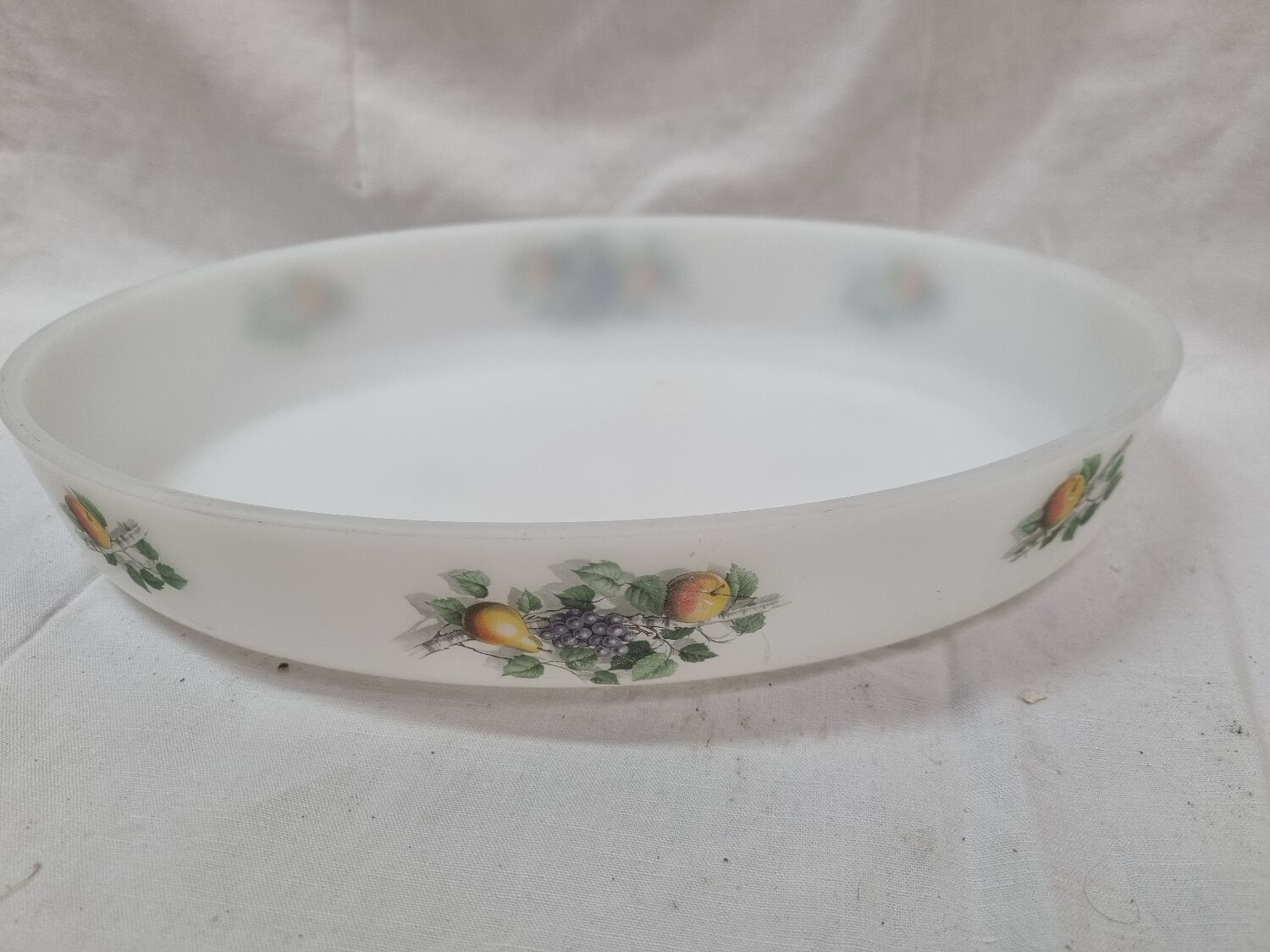 Arcopal gratin dish from,1970