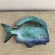 Fish dish