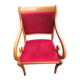 Fauteuil style Empire