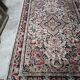 Handmade wool rugs, Pakistan