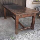 Farm table