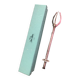 Ice cube tongs