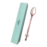 Ice cube tongs