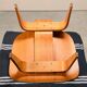 Charles & Ray Eames Early LCW Ash Lounge Chair for Herman Miller, 1950