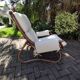 Fauteuil relax extérieur