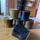 Artisan espresso cup set