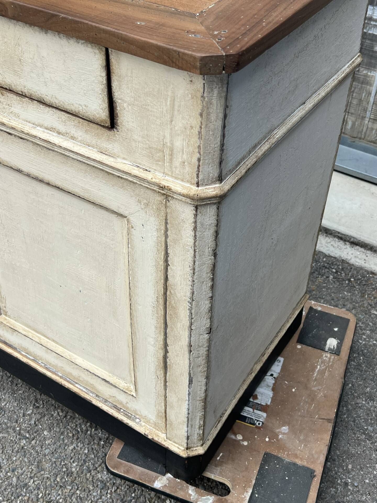 Enfilade