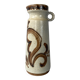 Stoneware vase from the 70s