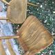66 Scandinavian chairs or vintage wooden bistro
