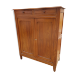 Vintage Parisian buffet