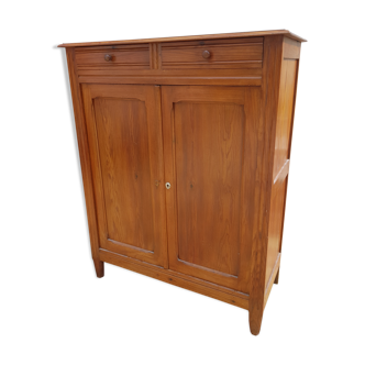 Vintage Parisian buffet