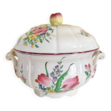 Lunéville soup tureen