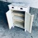 Small Parisian dresser