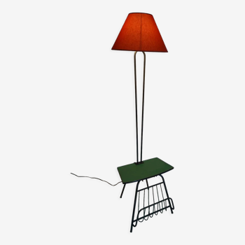 Lampadaire vintage 1950