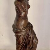 The Venus De Milo by Ron Colas for the Louvre Museum